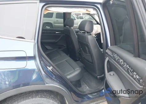 2014 BMW X3 xDrive35I z USA, uszkodzony, nr VIN 5UXWX7C59E0E81106